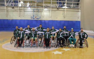 Ήφαιστος Πατρών – Παναθηναϊκός 43-67: Ιστορική νίκη! (VIDEOS)
