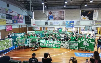 Ηρόδικος – Παναθηναϊκός ΑμεΑ 51-59: Νίκη σε αγώνα… διαφήμιση! (VIDEO)