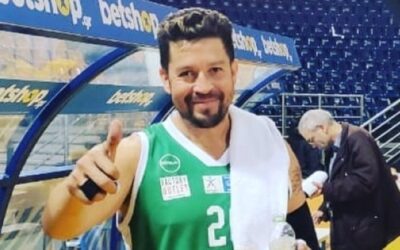 «Πράσινος» και πάλι ο Νέλσον!