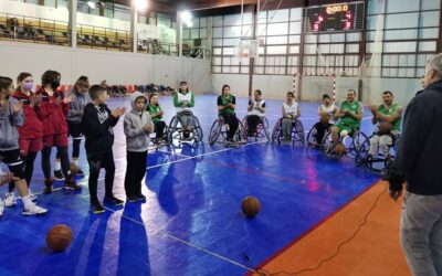 Ευχαριστούμε τον ΖΑΟΝ Κηφισιάς για την φιλοξενία!