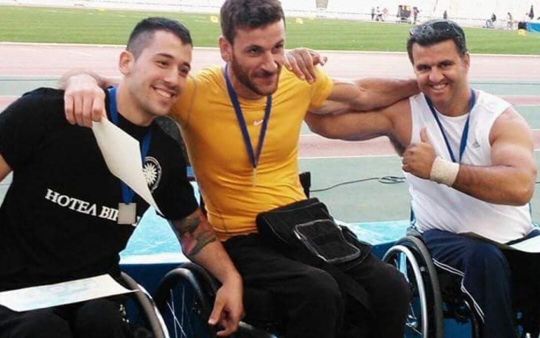 Νέα μεταγραφική ενίσχυση στα ΑμεΑ