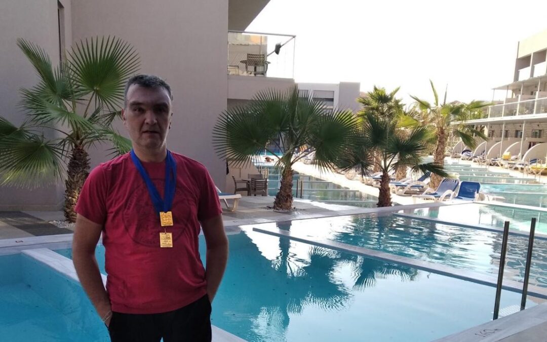 «Τριφυλλοφόρος» ο Γκουργκούλιας!