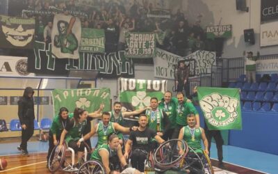 Σούπερ ΠΑΟ και 1672o…Cup