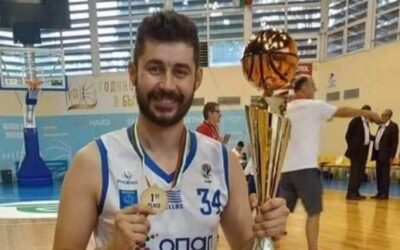 «Πράσινος» ο Δίτσης!