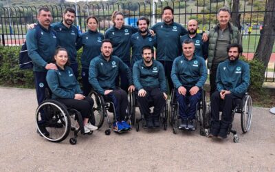 Μέγας ξανά …ο Παναθηναϊκός!