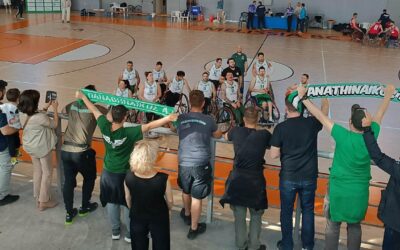 Πρώτος στην κανονική περίοδο!